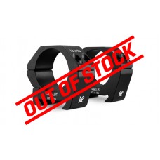 Vortex Sport 30mm Low Scope Rings Vortex Sport 30mm Low Scope Rings